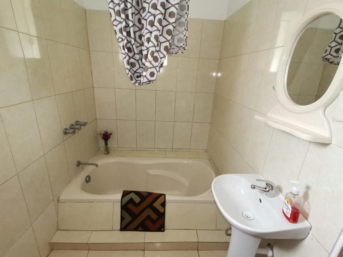 Apartament Manchitas Wasi Písac Zewnętrze zdjęcie