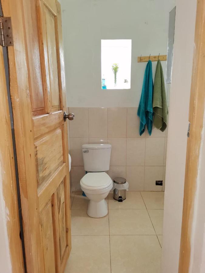 Apartament Manchitas Wasi Písac Zewnętrze zdjęcie