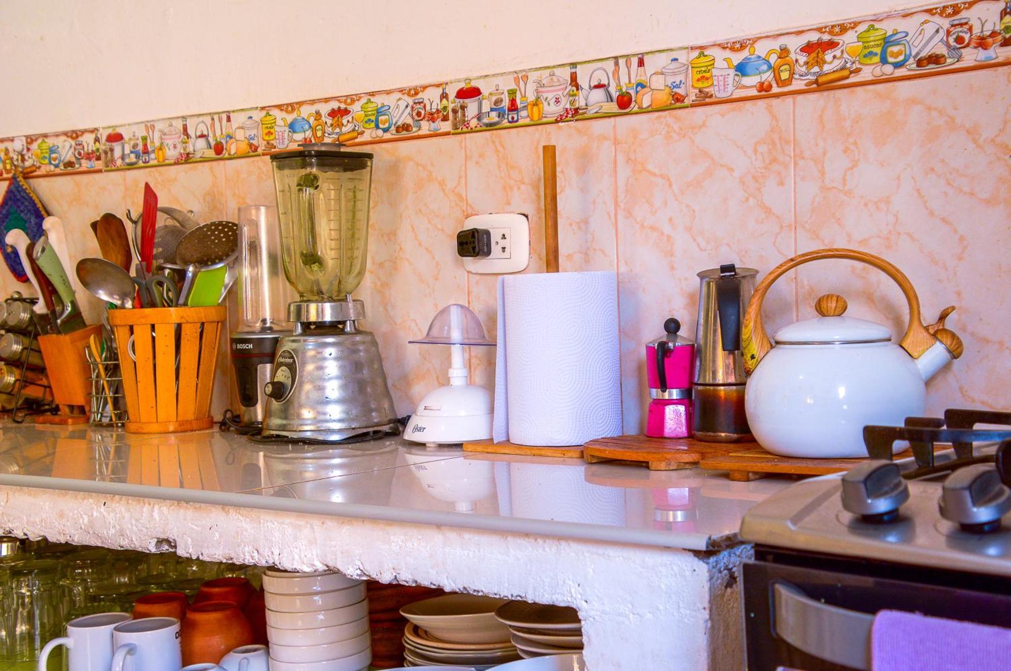 Apartament Manchitas Wasi Písac Zewnętrze zdjęcie
