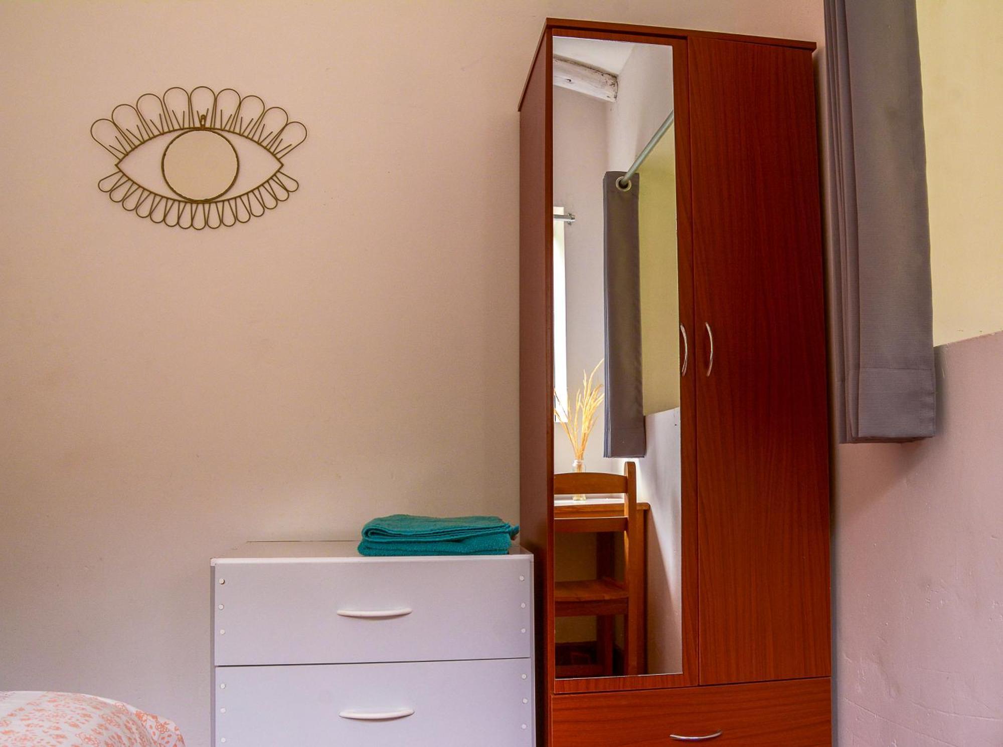 Apartament Manchitas Wasi Písac Zewnętrze zdjęcie